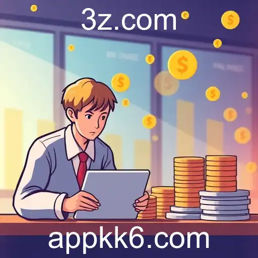 Explorando o Fascínio do kk6 nos Jogos Digitais em 2025