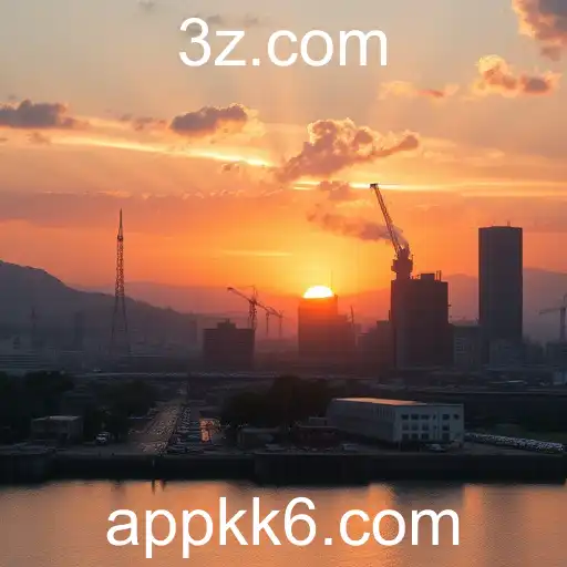 A Revolução do Gaming: O Impacto do KK6