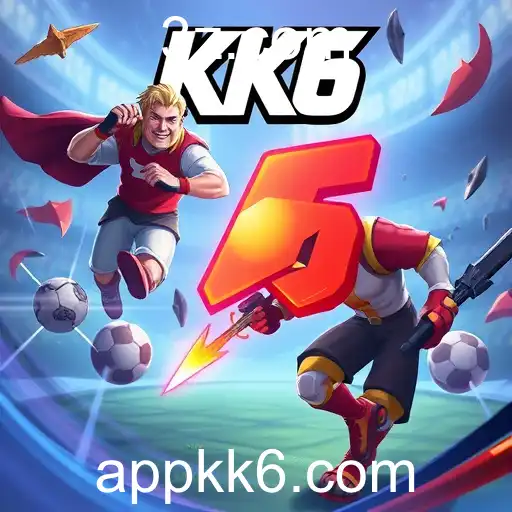 Ascensão de Jogos Digitais no Brasil e o Papel de 'kk6'
