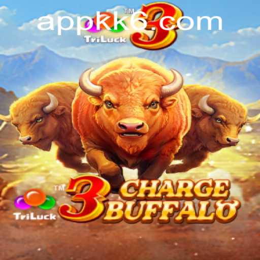 Exploring the Thrills of 3ChargeBuffalo: Game Introduction and Rules