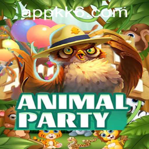 AnimalParty: Discover the Fun and Adventure with kk6 PH Login