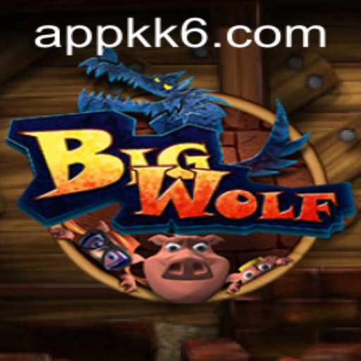 BigWolf: Discover the Intricacies of a New Gaming Phenomenon with KK6 PH Login