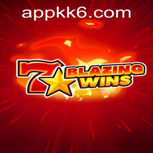 BlazingWins: An In-Depth Look into the Thrilling New Game and the KK6 PH Login Feature