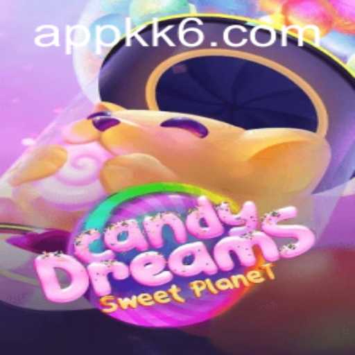 Discover CandyDreams: A Sweet Journey Awaits