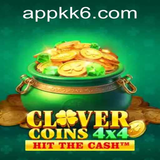 Exploring CloverCoins4x4: A Captivating Gaming Experience