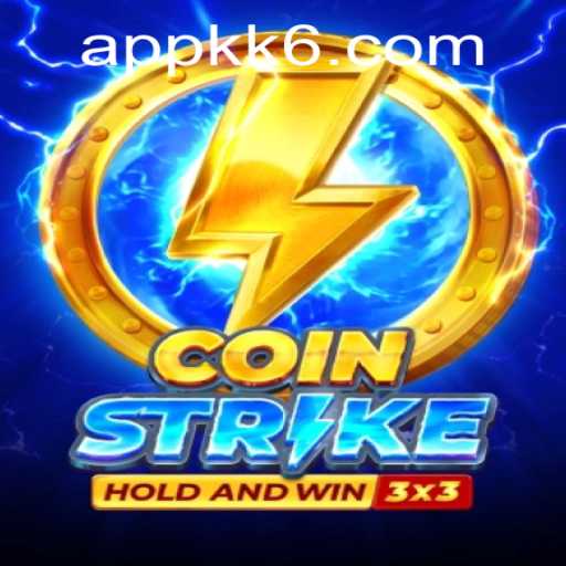 Coinstrike: Unveiling the Next Phenomenon in Online Gaming with KK6 PH Login