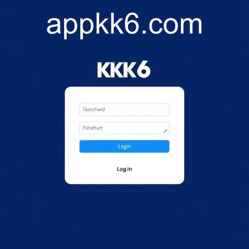 kk6 PH Login