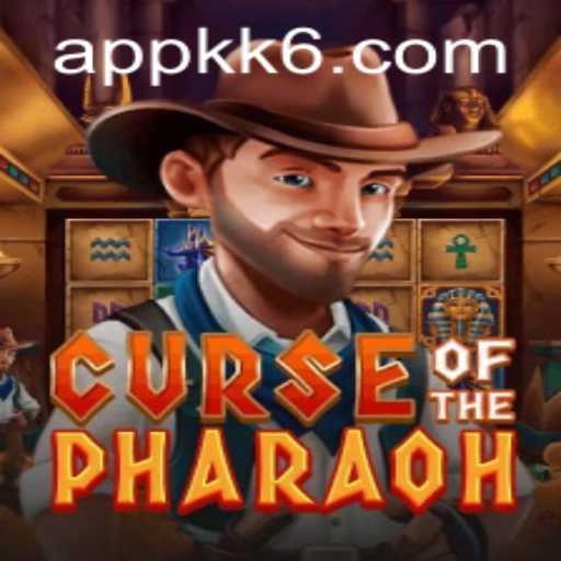 CurseofthePharaoh: An Enthralling Journey into Ancient Mysteries