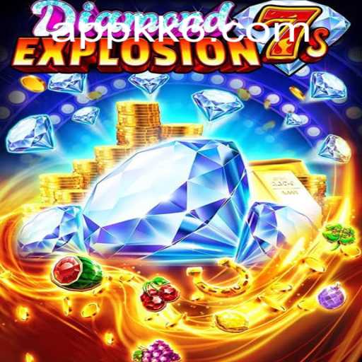 Exploring DiamondExplosion7s: The Ultimate Gaming Experience