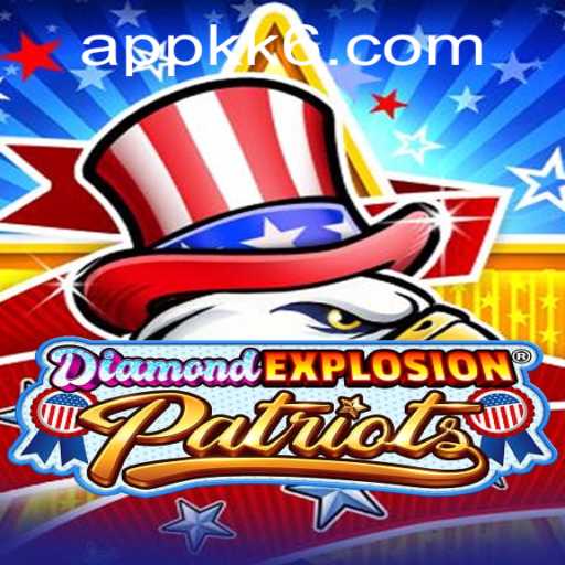Exploring the World of DiamondExplosionPatriots: A Comprehensive Guide