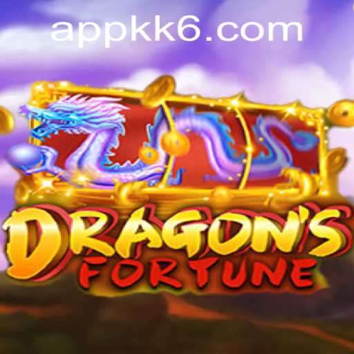 DragonFortune: Explore the Mystical World of Adventure