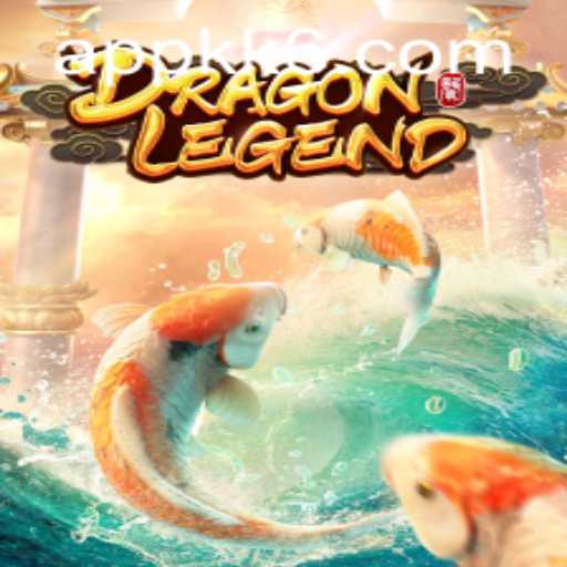 DragonLegend: A Journey into a Mythical Adventure and the Latest on KK6 PH Login