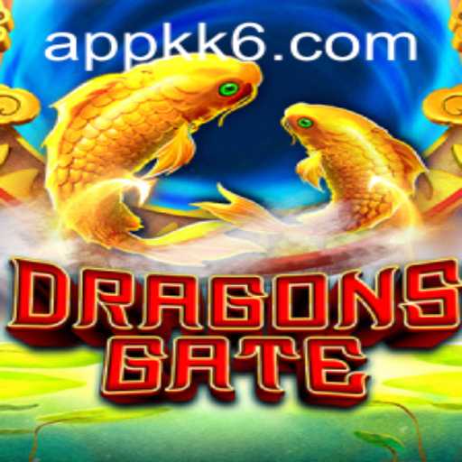 Discover DragonsGate: An Epic Fantasy Adventure Awaits