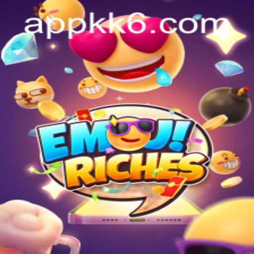 EmojiRiches: The Exciting World of Digital Wealth and kk6 PH Login