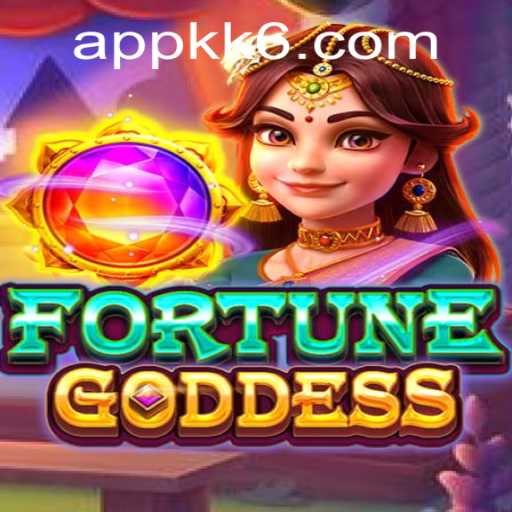 Unveiling FORTUNEGODDESS: A New Era in Online Gaming