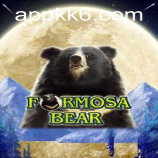 FormosaBear: A Thrilling Adventure in Virtual Wilderness