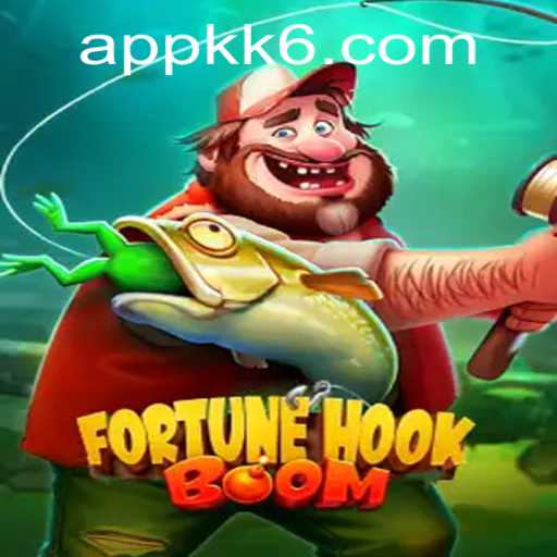FortuneHookBoom: A Deep Dive into the Thrilling Adventure of kk6 PH Login