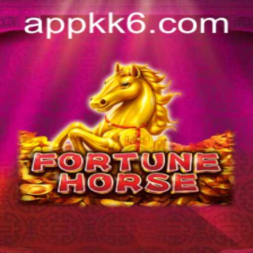 FortuneHorse: An In-Depth Look into the World of Thrilling Equestrian Adventure