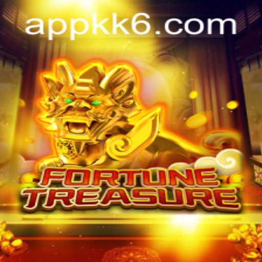 Unveiling the Thrills of FortuneTreasure: A Unique Gaming Experience