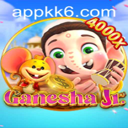 Exploring the Mythical Realm of GaneshaJr: An Insight into the Game World