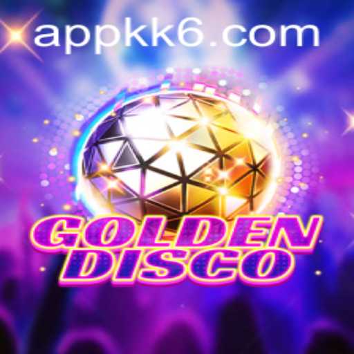 GoldenDisco: A New Era of Gaming and Social Interaction