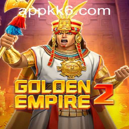 GoldenEmpire2: Unveiling the New Era of Strategic Conquest and Adventure