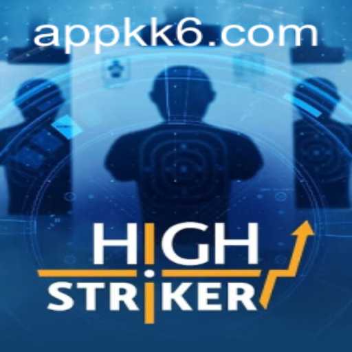 Immerse Yourself in the Thrilling World of HighStriker