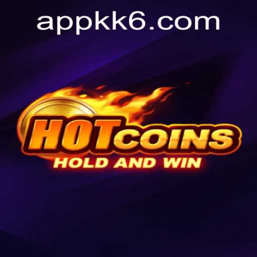 Unveiling 'HotCoins': A Modern Gaming Sensation with a Pinch of Nostalgia