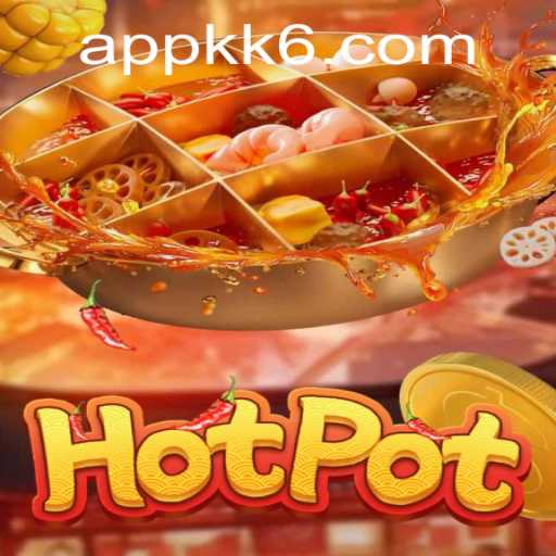 Exploring Hotpot: A Dive into the Game and the Phenomenon of KK6 PH Login
