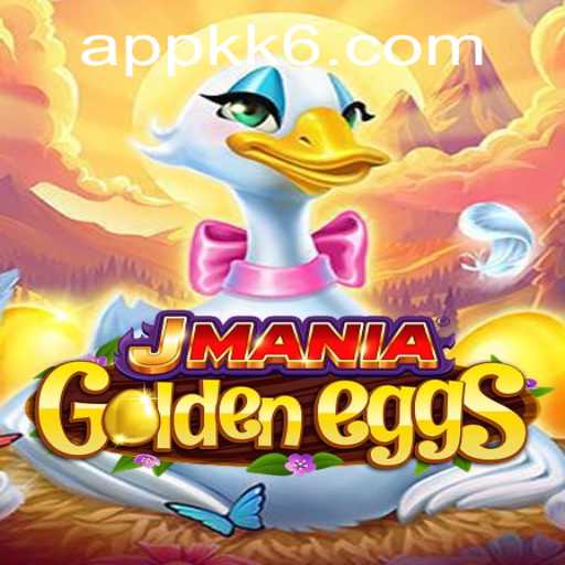 JManiaGoldenEggs: A Deep Dive into the Exciting World of Virtual Treasure Hunts