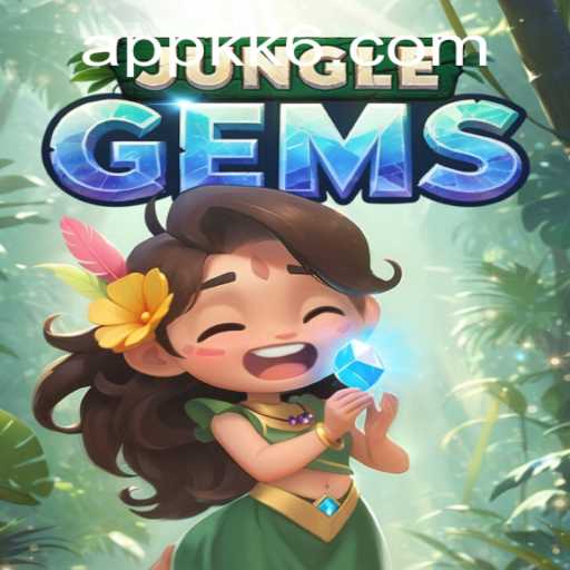 The Enchanting World of JungleGems: A Deep Dive with KK6 PH Login