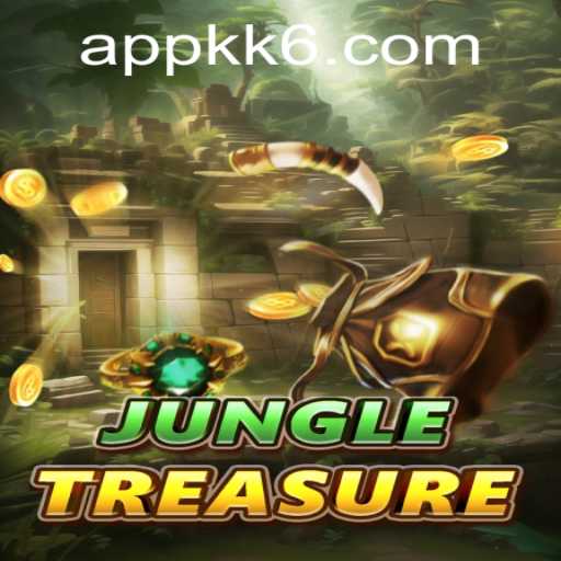JungleTreasure: Unveiling the Secrets of the Jungle with kk6 PH Login