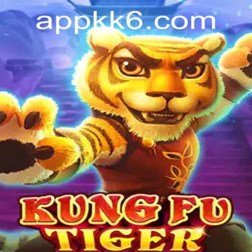 KungFuTiger: A Dynamic Martial Arts Adventure