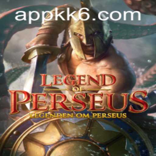 Unveiling the Myth: LegendofPerseus and the Rise of KK6 PH Login