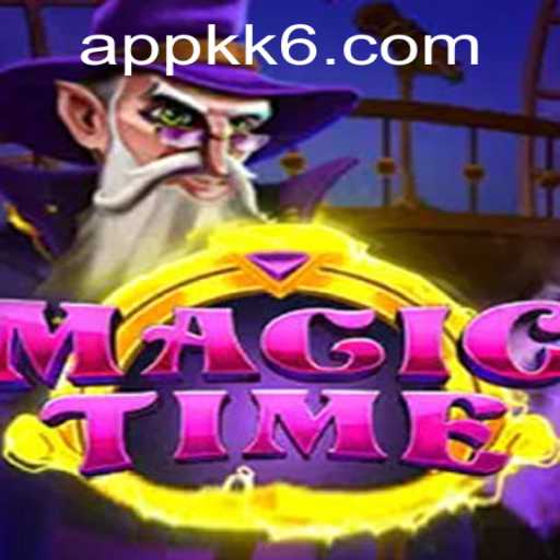 Experience the Enchantment of MagicTime: Your Guide to KK6 PH Login