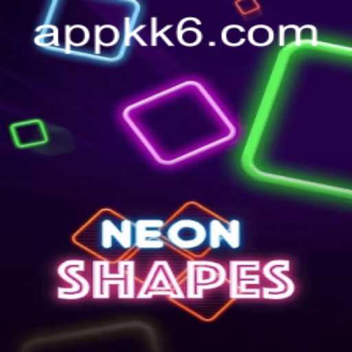 NeonShapes: A Revolutionary Gaming Experience