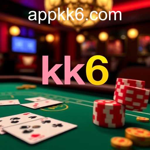Online Baccarat: Engaging Features of kk6 PH Login