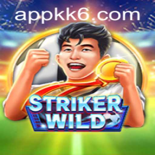 Exploring StrikerWILD: A Thrilling Journey into the World of KK6 PH Login