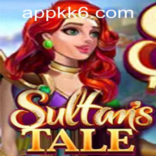 Introducing Sultanstale: A Mystical Journey in Gaming