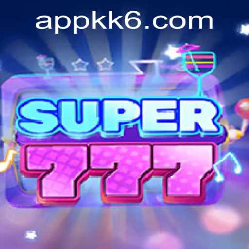 Unveiling Super777: A Thrilling Gaming Experience with KK6 PH Login