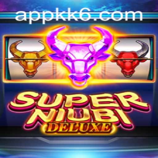 SuperNiubiDeluxe: Your Ultimate Guide to Playing KK6 PH Login