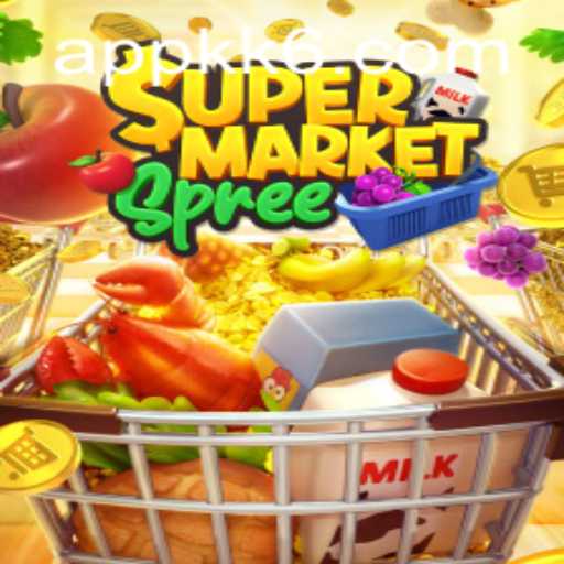 SupermarketSpree: An Engaging Shopping Adventure Awaits with KK6 PH Login
