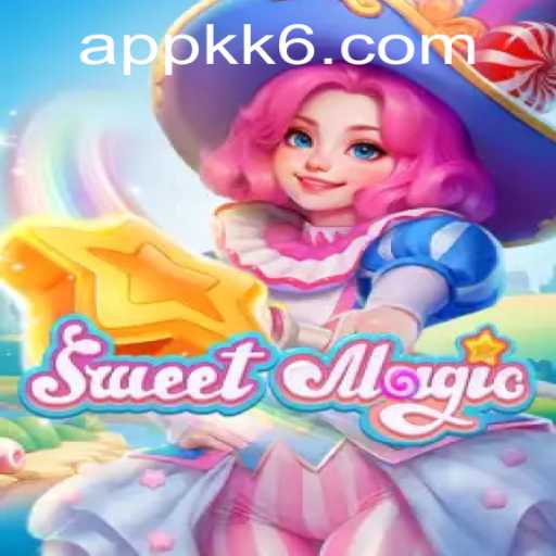 SweetMagic: A Dive into the Enchanting World with kk6 PH Login