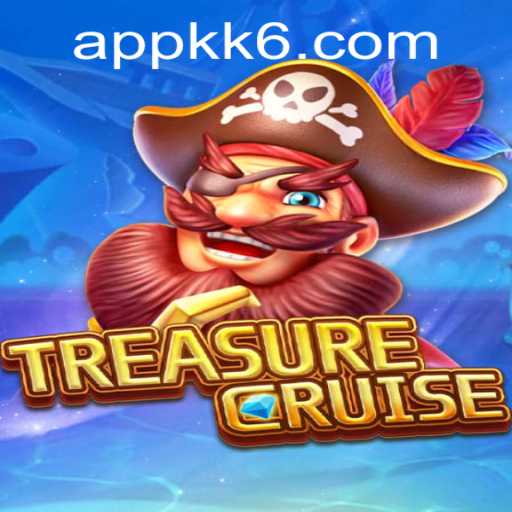 Exploring TREASURECRUISE: The Ultimate Adventure Game with 'kk6 PH Login'