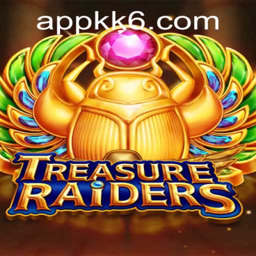 Exploring the Thrilling World of TREASURERAIDERS and the KK6 PH Login