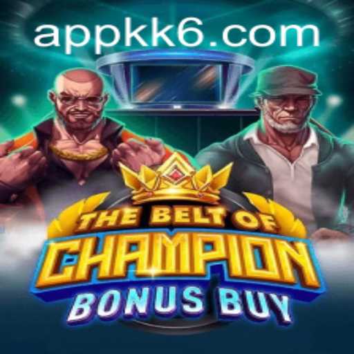 Discover 'TheBeltOfChampionBonusBuy' and Master the Game