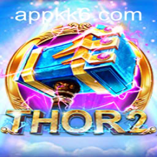 Dive into the Mythical World of Thor2: A Comprehensive Guide with kk6 PH Login
