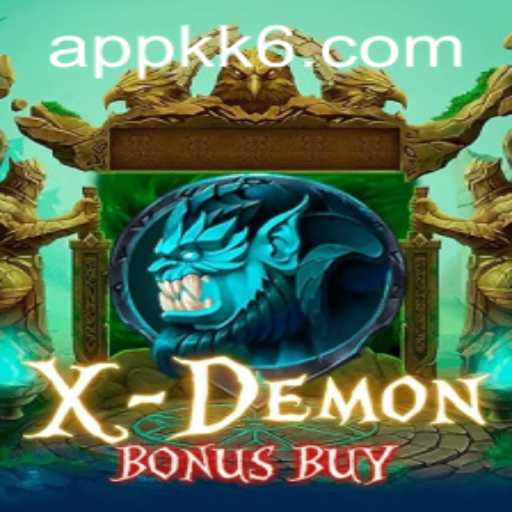 Exploring XDemonBonusBuy: A Thrilling Gaming Experience