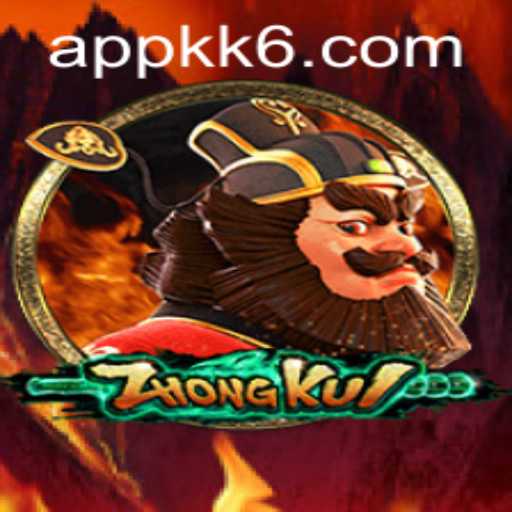 ZhongKui: The Captivating World of the Legendary Ghost Hunter and the Relevance of kk6 PH Login